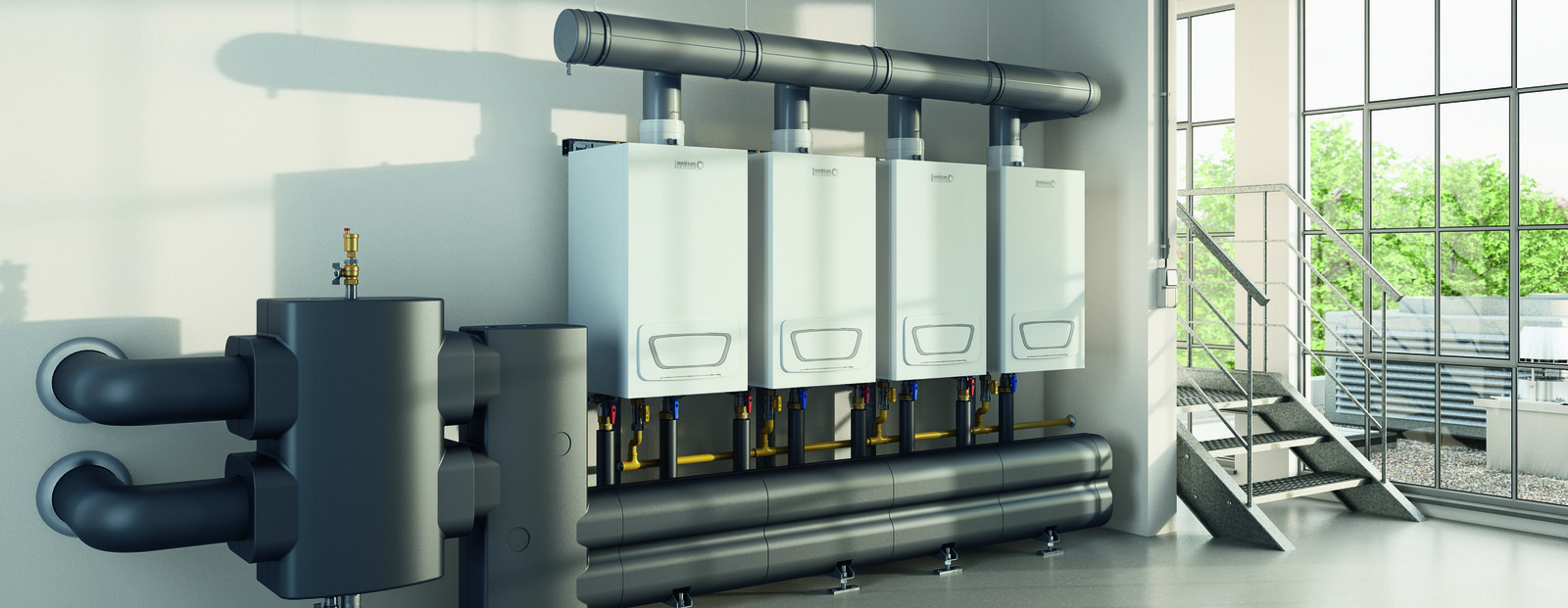 Objekt- u. Anlagenbau