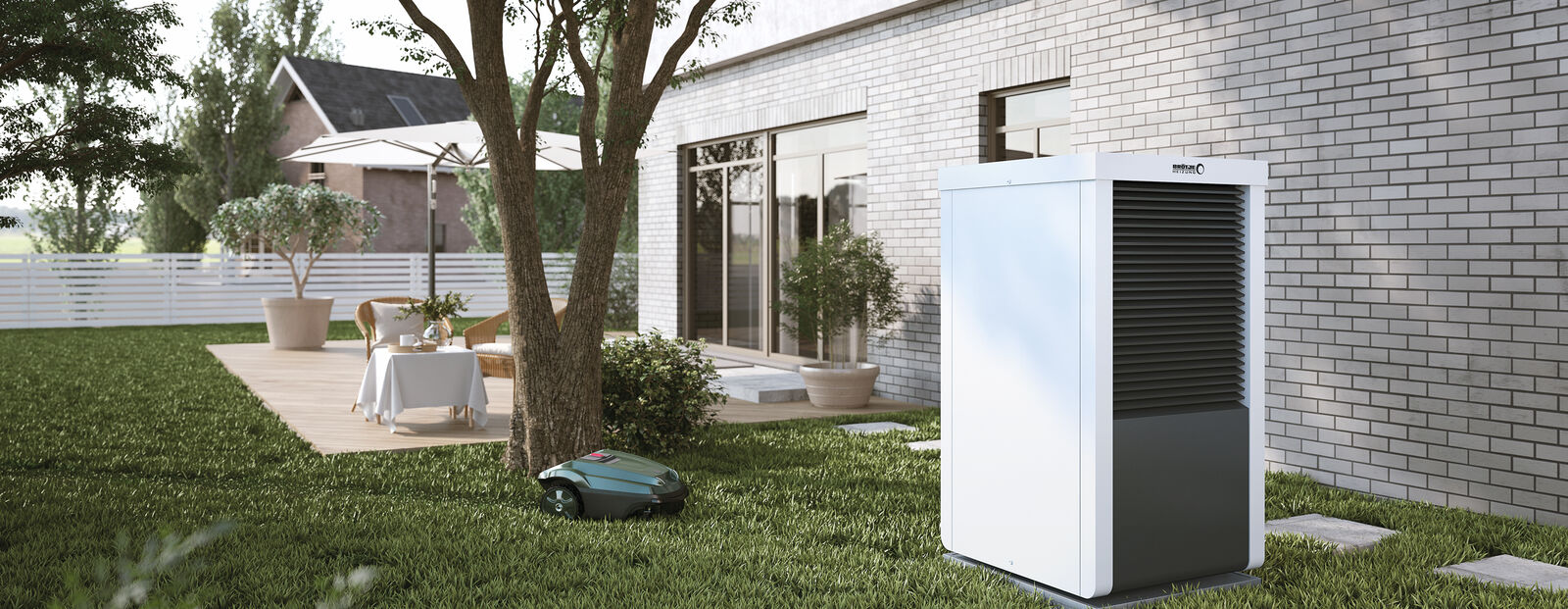 Kostenlose Heizlastberechnung